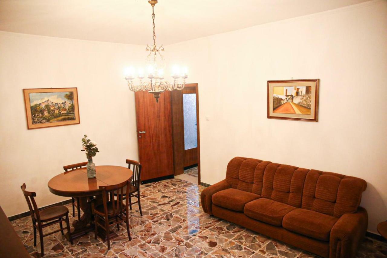 Casa Campli Διαμέρισμα Ortona Εξωτερικό φωτογραφία